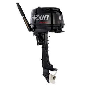 Мотор лодочный PARSUN F6ABMS DC (с выпрямителем) Мотор лодочный PARSUN F6ABMS DC (с выпрямителем)