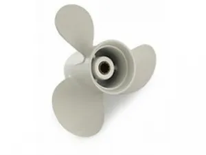 Винт гребной GOLFSTREAM 3- 9 1/4" x 10" TE15-04020000