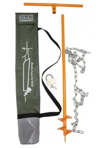 Причал мобильный Camping World 138250