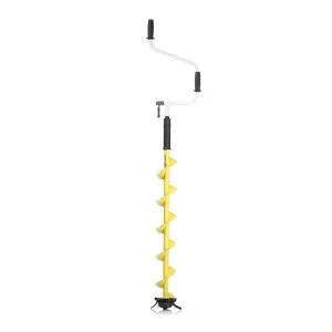 Ледобур ICEBERG-SIBERIA 130R-1600 v3.0 правое вращение (LA-130RS) Тонар	