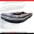 Лодки MF 410 JET ULTRA.2