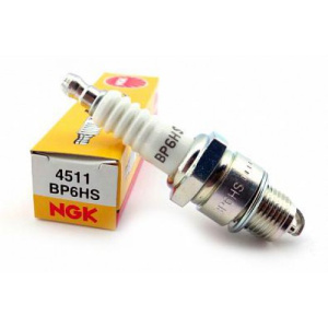 Свеча зажигания NGK 5129 DPR7EA-9