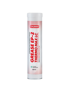 Смазка OilWay Grease Thermo LC EP-2 (EE00013156) (0,4 кг.)