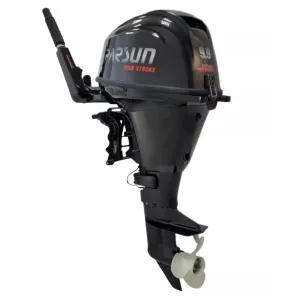 Мотор лодочный PARSUN F9.9ABMS PRO Мотор лодочный PARSUN F9.9ABMS PRO