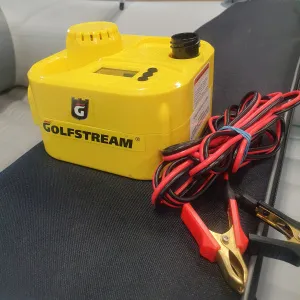 Насос GOLFSTREAM GP-60D для лодок