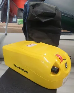Насос GOLFSTREAM GP-80B для лодок