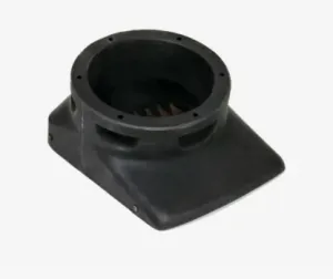 Водозаборник VEZDEHOD Средняя серия 1326 (черный)  Водозаборник VEZDEHOD Средняя серия 1326 (черный)