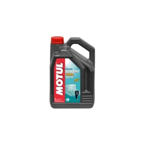 Масло MOTUL Outboard Tech 4T 10W-40 (1л) 106397