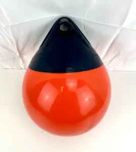 Буй/кранец сигнальный диам. 53 см A-4HD A-4HD FLU  