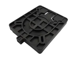 Механизм поворотный под кресло 1012001