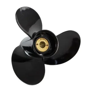 Винт гребной MERCURY 30-55; 3*10 5/8*12 