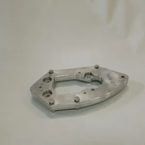 Быстросъем водометной насадки RU-Y30, GJ30, WT30, BB (Yamaha 25-30)