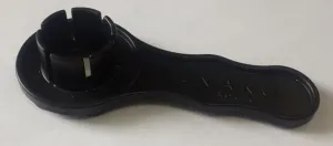 Ключ воздушного клапана (с ручкой)