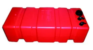 Бак топливный 60л.