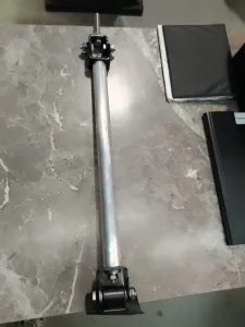 Опора транца усиленная внутренняя (большая) Флагман, компл. 2шт.