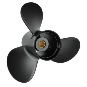 Винт гребной GOLFSTREAM 3-7 1/2*7"  F4-03070000 