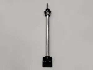 Опора транца усиленная внутренняя (большая) Флагман, компл. 2шт.