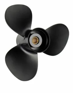 Винт гребной TOHATSU/NISSAN 35-50; 3*11*16 Solas 