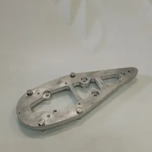 Быстросъем водометной насадки, метрическая резьба WT40 (Yamaha 40-70)