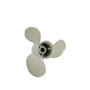 Винт гребной GOLFSTREAM 3-97/8"x12 T20-05000100