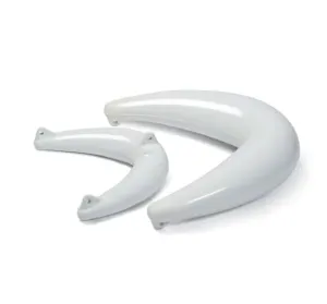 Кранец швартовный (дл.85,5, диам.10,5 см) Тип NDP-1  