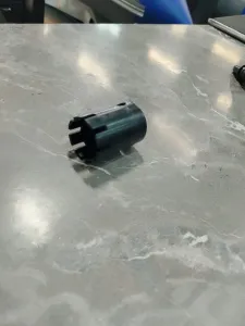 Ключ воздушного клапана (без ручки)