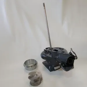 Насадка водометная JYF60W (Yamaha F50H-F60F и аналоги)