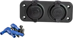 USB разъем для лодочного мотора DS5-1011/2013 