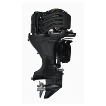 2 Мотор лодочный GOLFSTREAM F100FEL-T EFI