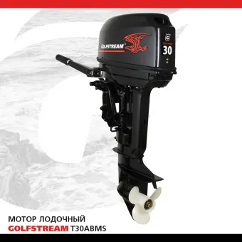 GOLFSTREAM T30ABMS