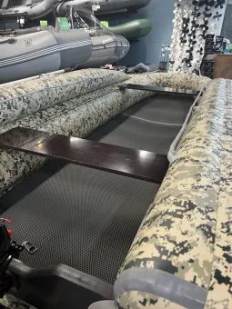 MF Jet фальшборт (4)
