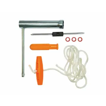 Мотор лодочный