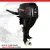 GOLFSTREAM F9.9BMS