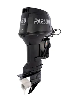 Мотор лодочный PARSUN T60ABML-D - Golfstream