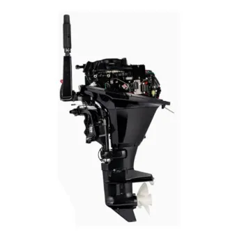 Мотор лодочный GOLFSTREAM F20ABWS-EFI
