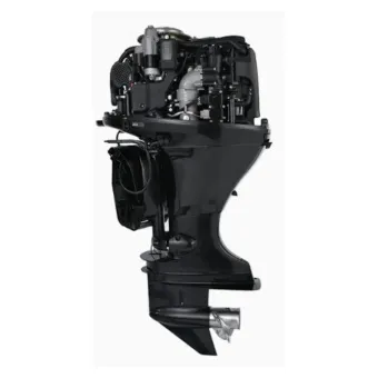 1 Мотор лодочный GOLFSTREAM F100FEL-T EFI