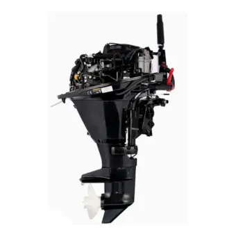 Мотор лодочный GOLFSTREAM F20ABMS (2)