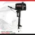 GOLFSTREAM T2.6CBMS