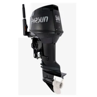 Мотор лодочный PARSUN T50ABML-D - Golfstream