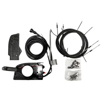 T40FWL - комплектация