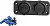 USB разъем для лодочного мотора DS5-1011/2013 