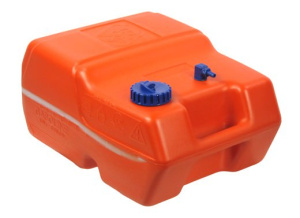 Бак топливный 24л. 