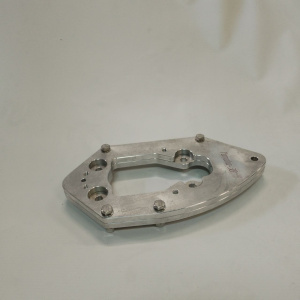 Быстросъем водометной насадки RU-Y30, GJ30, WT30, BB (Yamaha 25-30)