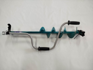 Ледобур ЛР-130Д левое вращение (LK-130LD) Тонар	