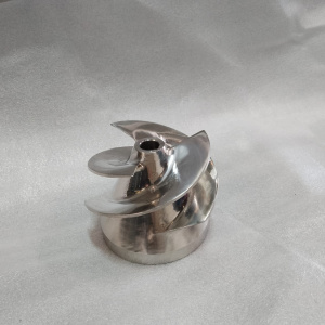 Импеллер JET 15 31811-622350-000 Импеллер JET 15 31811-622350-000