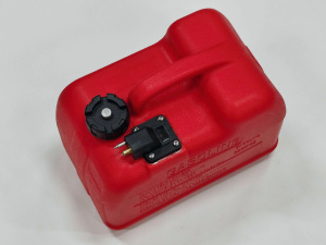 Бак топливный 12 л PARSUN F8-10000000