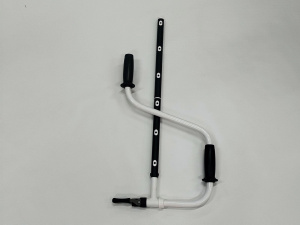 Ручка для ледобура ICEBERG-SIBERIA v2.0/v3.0 в сборе (T-AI-H-S) Тонар