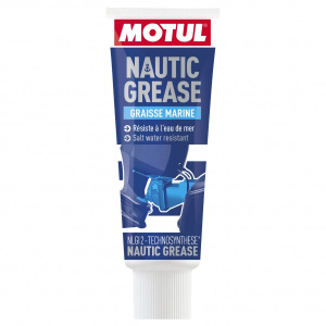 Смазка MOTUL Nautic Grease 0.2 л. 