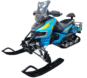 Комплект запчастей для снегохода BARS 200