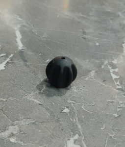 Закрутка уключины - Шар (колпачок)